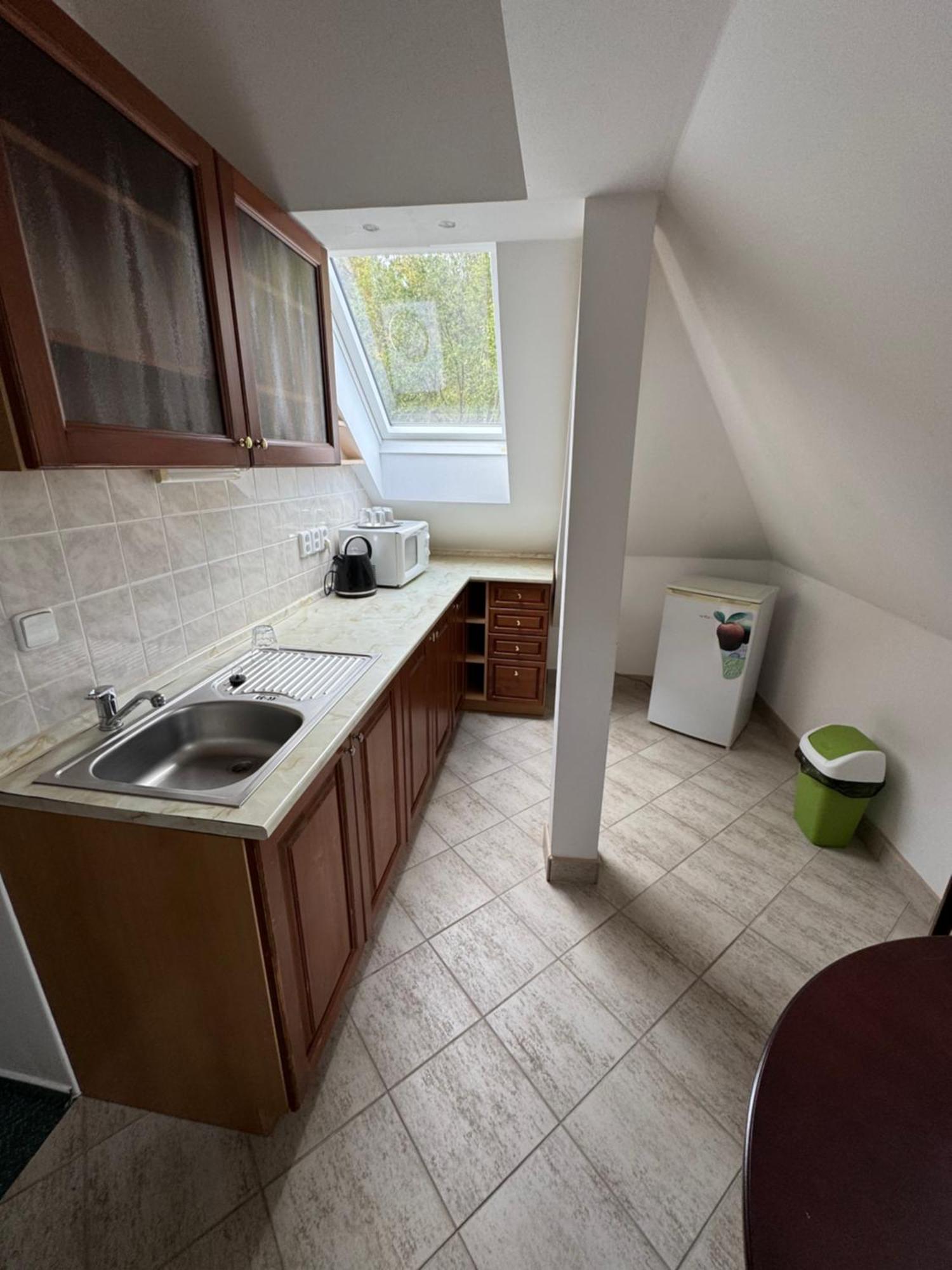 Hotel Lucni Dum Janské Lázně Camera foto